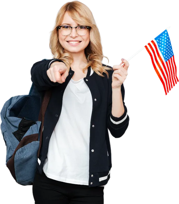 Estados Unidos Visa tipo B1/B2 (Turismo y Negocios).