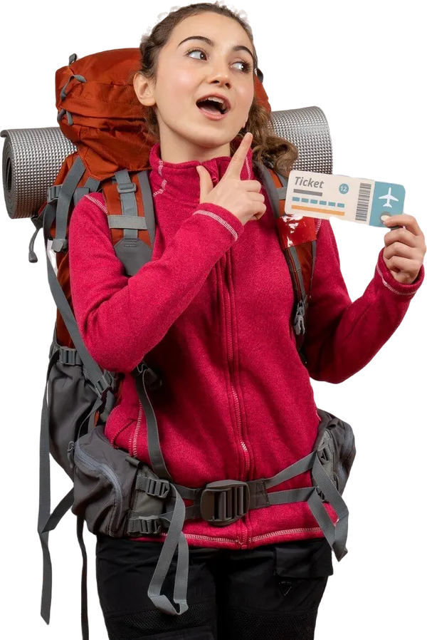 Espacio Schengen Visa tipo C (Turismo, Negocios visita Familiar).